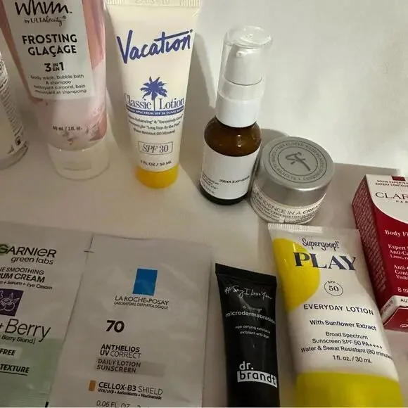 Sephora Ultimate Skincare Bundle